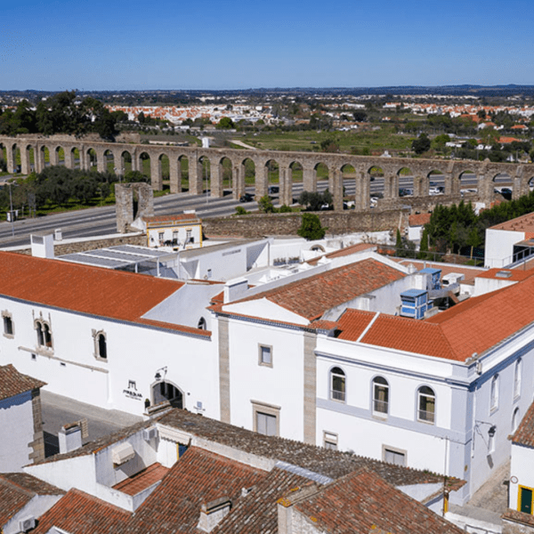 MAR DE AR AQUEDUTO - HISTORIC DESIGN HOTEL & SPA